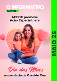 Maio | 2025